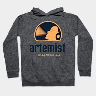 Artemist Hoodie